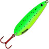 Блесна колеблющаяся BLUE FOX Matrixx Spoon 15 г BFMX3-KLG