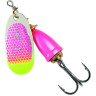 Блесна вращающаяся BLUE FOX Vibrax UV 13гр PSCTU BFU5-PSCTU